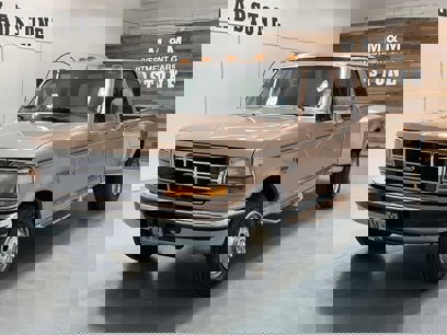 Used 1997 Ford F350 2WD SuperCab DRW