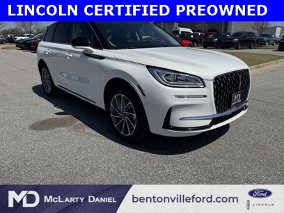 Used 2024 Lincoln Corsair Grand Touring