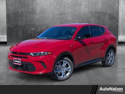New 2025 Dodge Hornet R/T