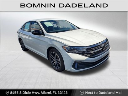 Used 2024 Volkswagen Jetta Sport