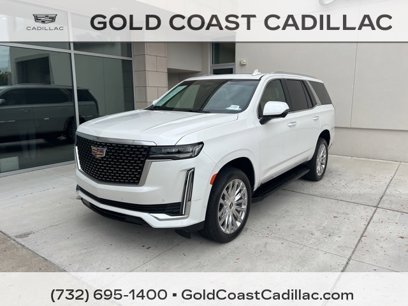 Used 2023 Cadillac Escalade Premium Luxury