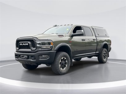 Used 2021 RAM 2500 Power Wagon