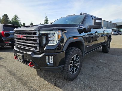 Used 2023 GMC Sierra 2500 AT4 w/ AT4 Premium Plus Package