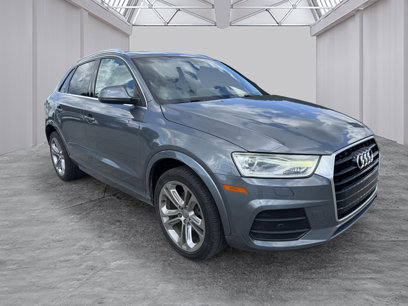 Used 2017 Audi Q3 2.0T Premium Plus w/ Premium Plus Package