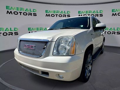 Used 2012 GMC Yukon Denali