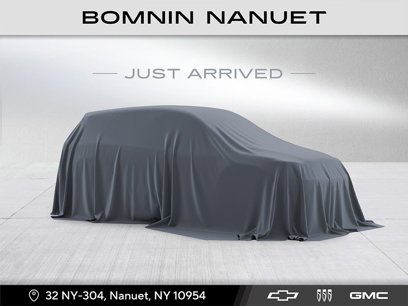 Used 2014 Nissan Rogue SV