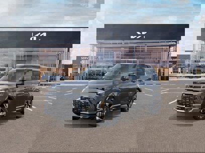 New 2025 Kia Soul GT-Line