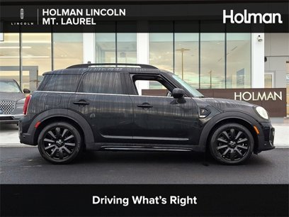 Used 2024 MINI Cooper Countryman S