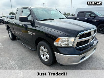 Used 2014 RAM 1500 Classic SLT