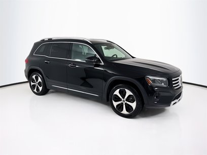 Used 2024 Mercedes-Benz GLB 250