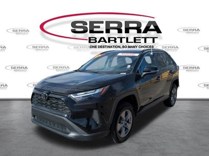 Used 2023 Toyota RAV4 XLE
