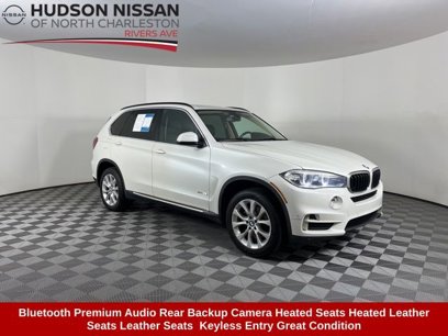 Used 2016 BMW X5 xDrive35i