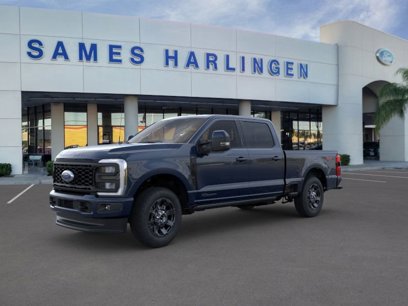New 2024 Ford F250 Lariat w/ Lariat Ultimate Package