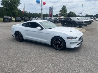 Used 2023 Ford Mustang Premium
