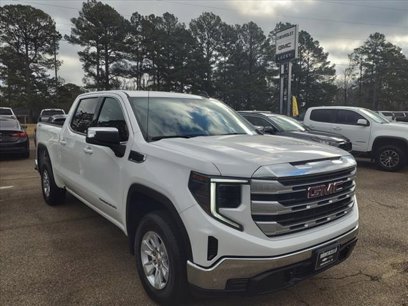 Used 2024 GMC Sierra 1500 SLE