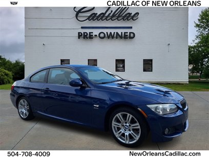 Used 2013 BMW 335i xDrive Coupe