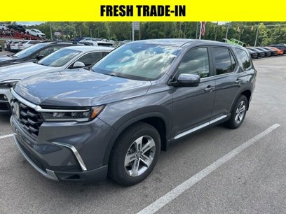 Used 2024 Honda Pilot EX-L