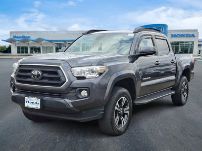 Used 2020 Toyota Tacoma SR5
