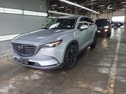 Used 2023 MAZDA CX-9 Touring Plus