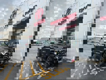 New 2025 Toyota Tundra Platinum