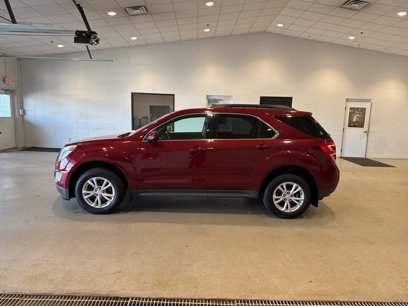 Used 2017 Chevrolet Equinox LT w/ Convenience Package