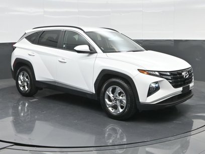 Used 2024 Hyundai Tucson SEL