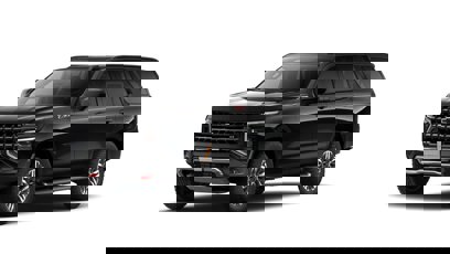 New 2026 Chevrolet Tahoe Z71 w/ Comfort Package