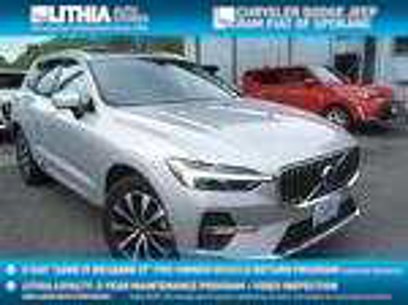 Used 2023 Volvo XC60 B5 Plus