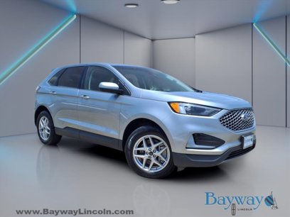 Used 2023 Ford Edge SEL