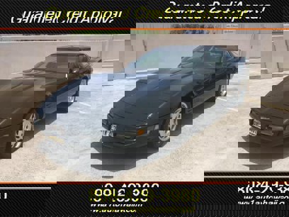 Used 1994 Chevrolet Corvette Coupe
