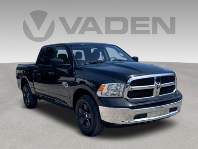 Used 2022 RAM 1500 Classic SLT