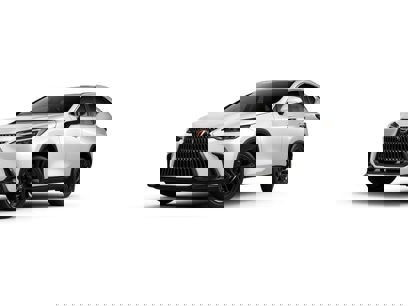 New 2025 Lexus NX 450h+ AWD