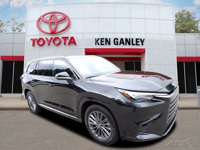 Used 2024 Lexus TX 350 AWD
