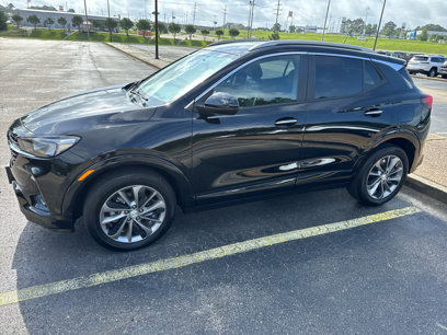 Used 2023 Buick Encore GX Select w/ Sport Touring Package