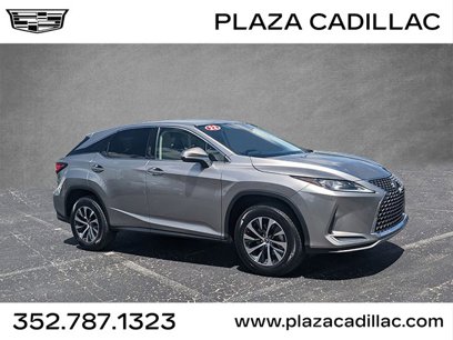 Used 2022 Lexus RX 350 FWD