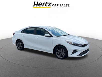 Used 2024 Kia Forte LXS