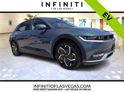 Used 2023 Hyundai Ioniq 5 SEL