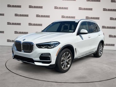 Used 2019 BMW X5 xDrive40i w/ Premium Package