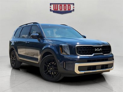 Used 2023 Kia Telluride EX X-Line