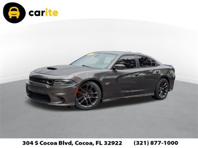 Used 2020 Dodge Charger Scat Pack