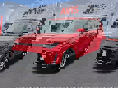 Used 2024 Kia Soul LX w/ Option Group 015