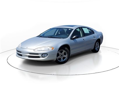 Used 2003 Dodge Intrepid ES