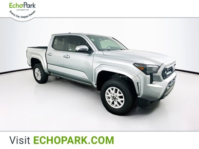 Used 2024 Toyota Tacoma SR5