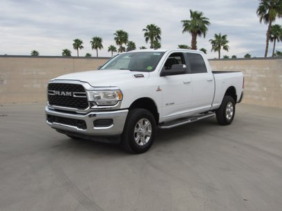 Used 2022 RAM 2500 Big Horn