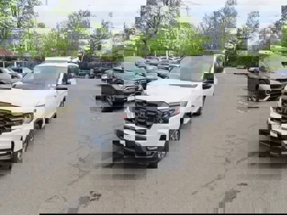 Certified 2023 Honda Passport TrailSport
