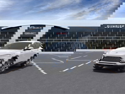 New 2025 Buick Envista Preferred