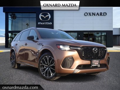 New 2025 MAZDA CX-70 3.3 Turbo S w/ Premium Package
