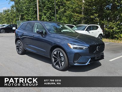 New 2026 Volvo XC60 B5 Ultra w/ Protection Package Premier