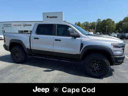 Used 2025 RAM 1500 RHO w/ RHO Level 1 Equipment Group