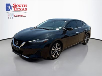 Used 2021 Nissan Maxima 3.5 SV